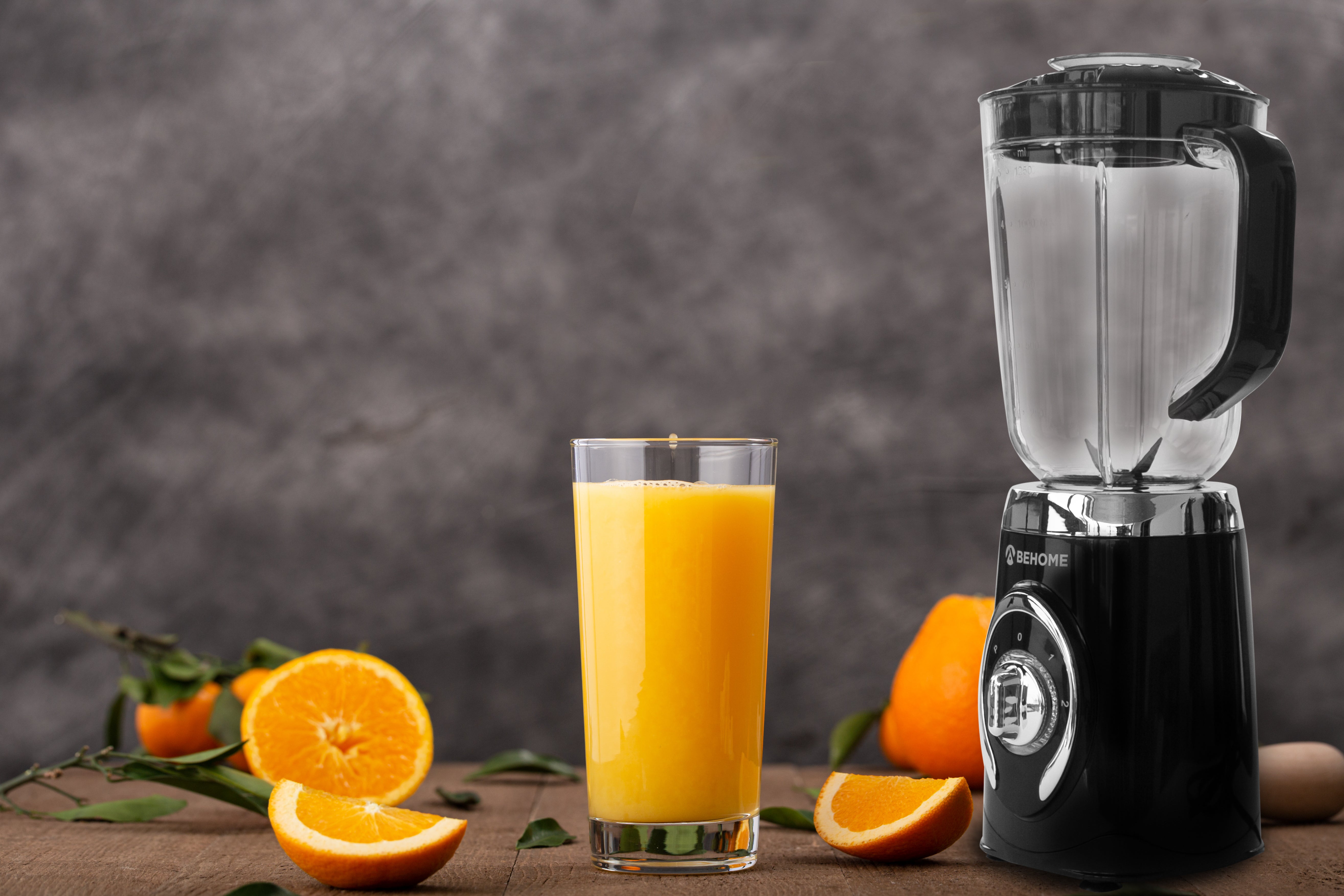 Frullatore da tavolo 1,25L Behome