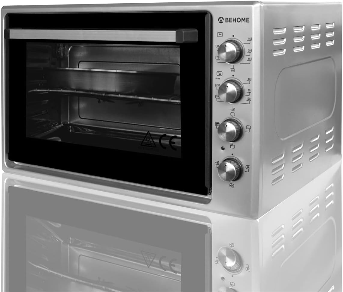 Forno elettrico 70L Behome