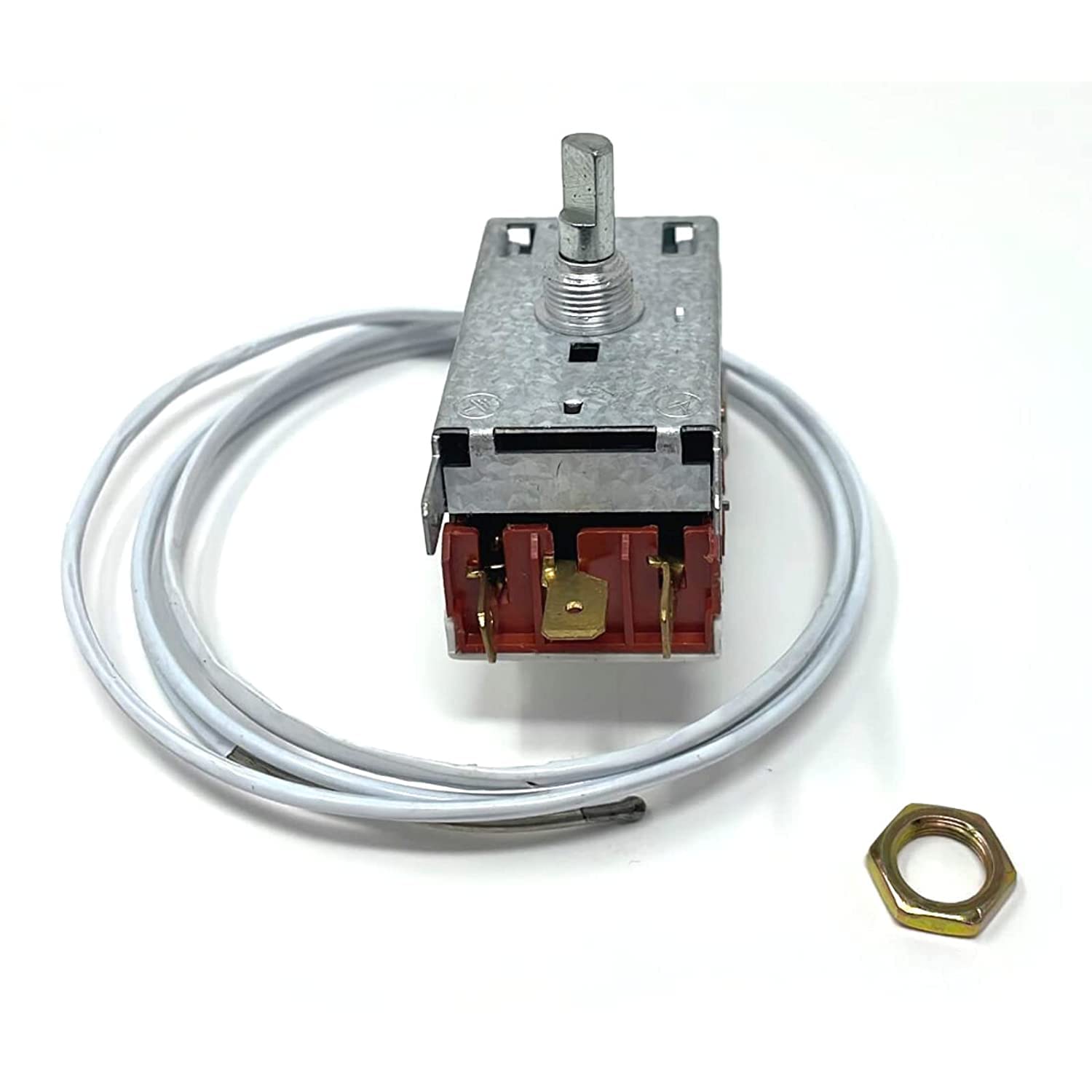 Termostato Frigo tipo ranco K59l1260