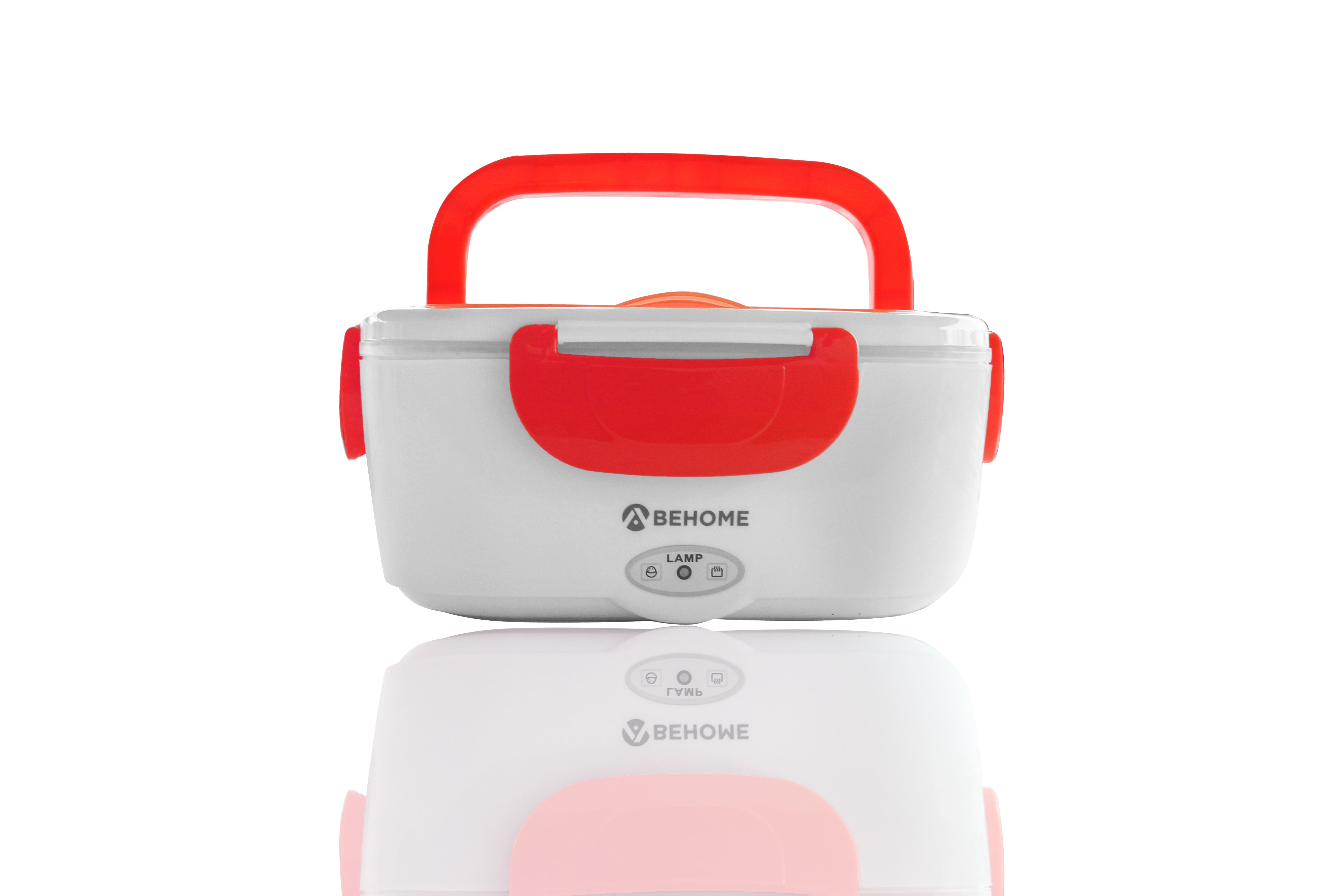 Scaldavivande elettrico Red Behome