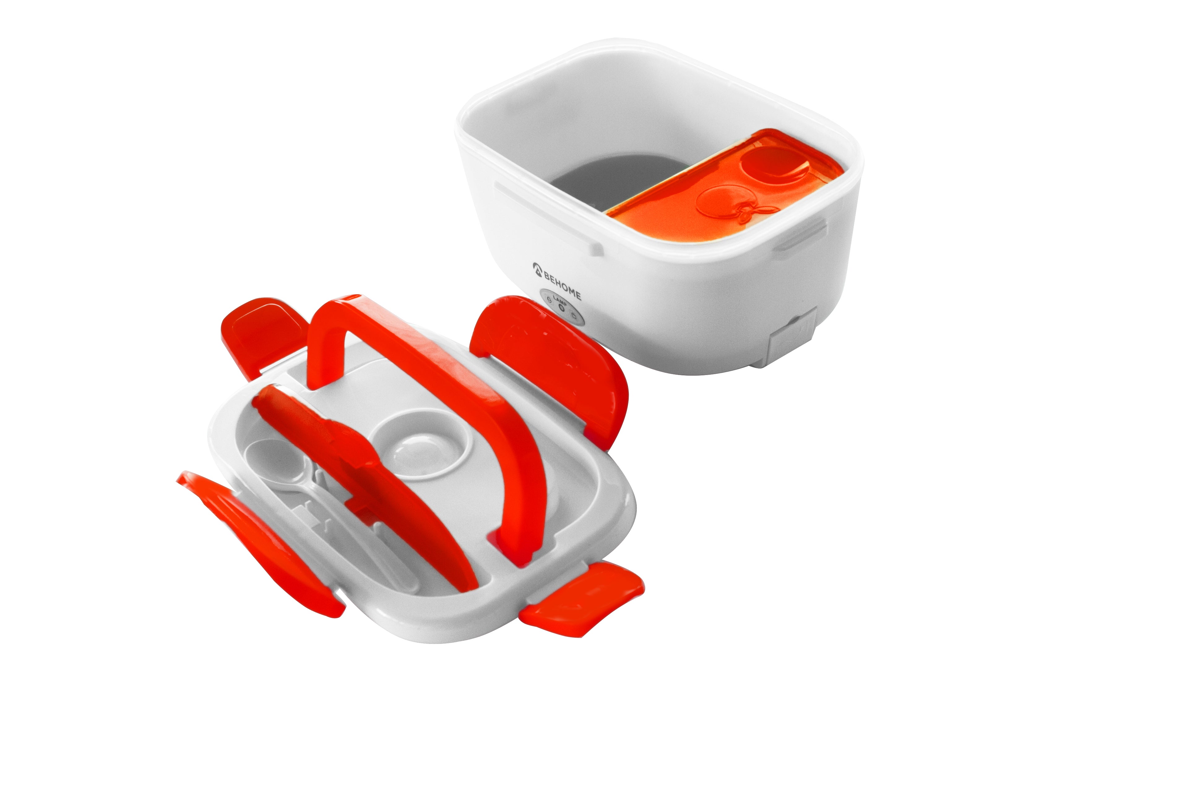 Scaldavivande elettrico Red Behome