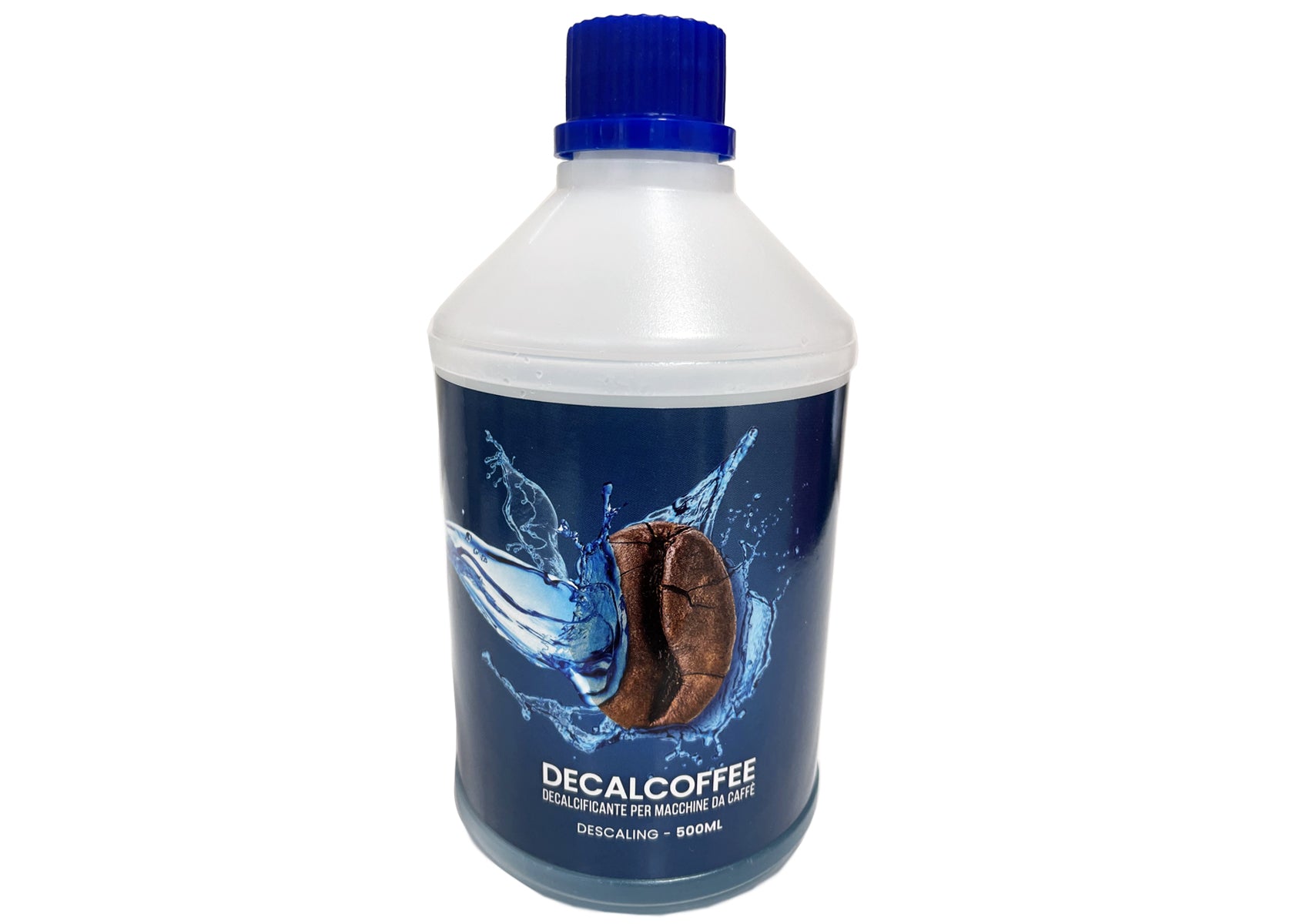 Decalcoffee decalcificante caffè 500ML