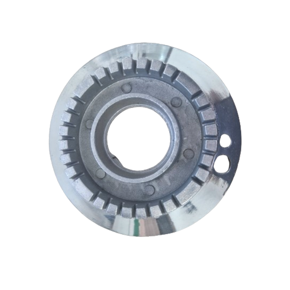 Br tipo Smeg rap luc