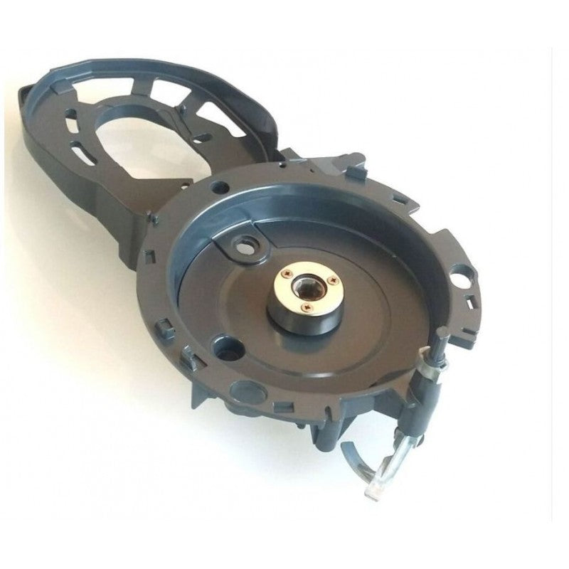 Chassis tm21 compatibile