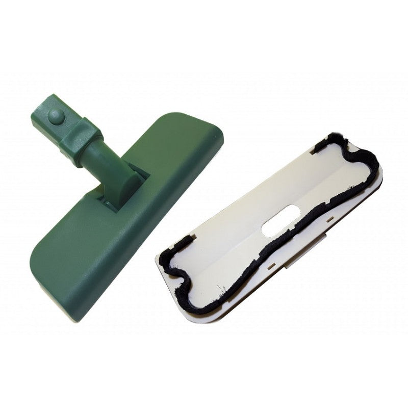 Spazzola completa 120/1/2 compatibile