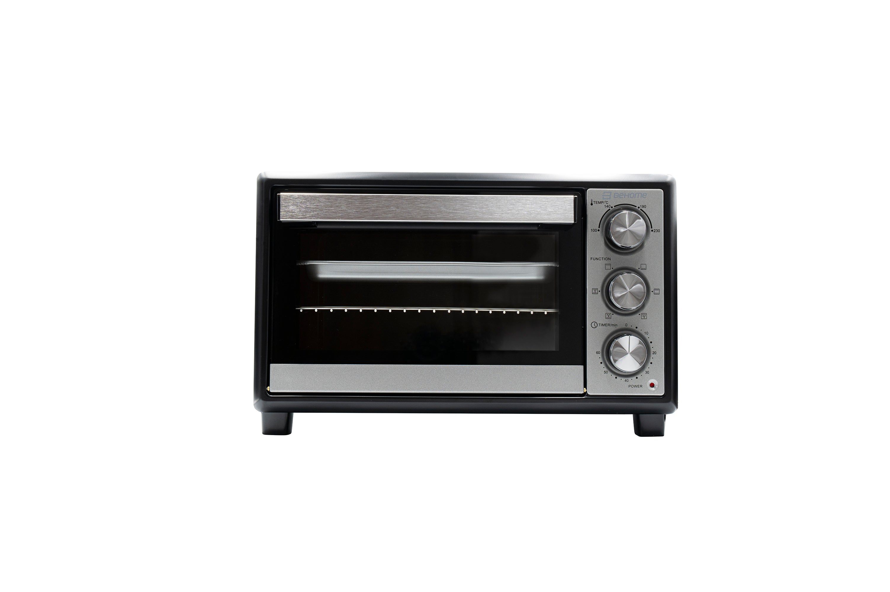 Forno Elettrico Ventilato - 20 Litri