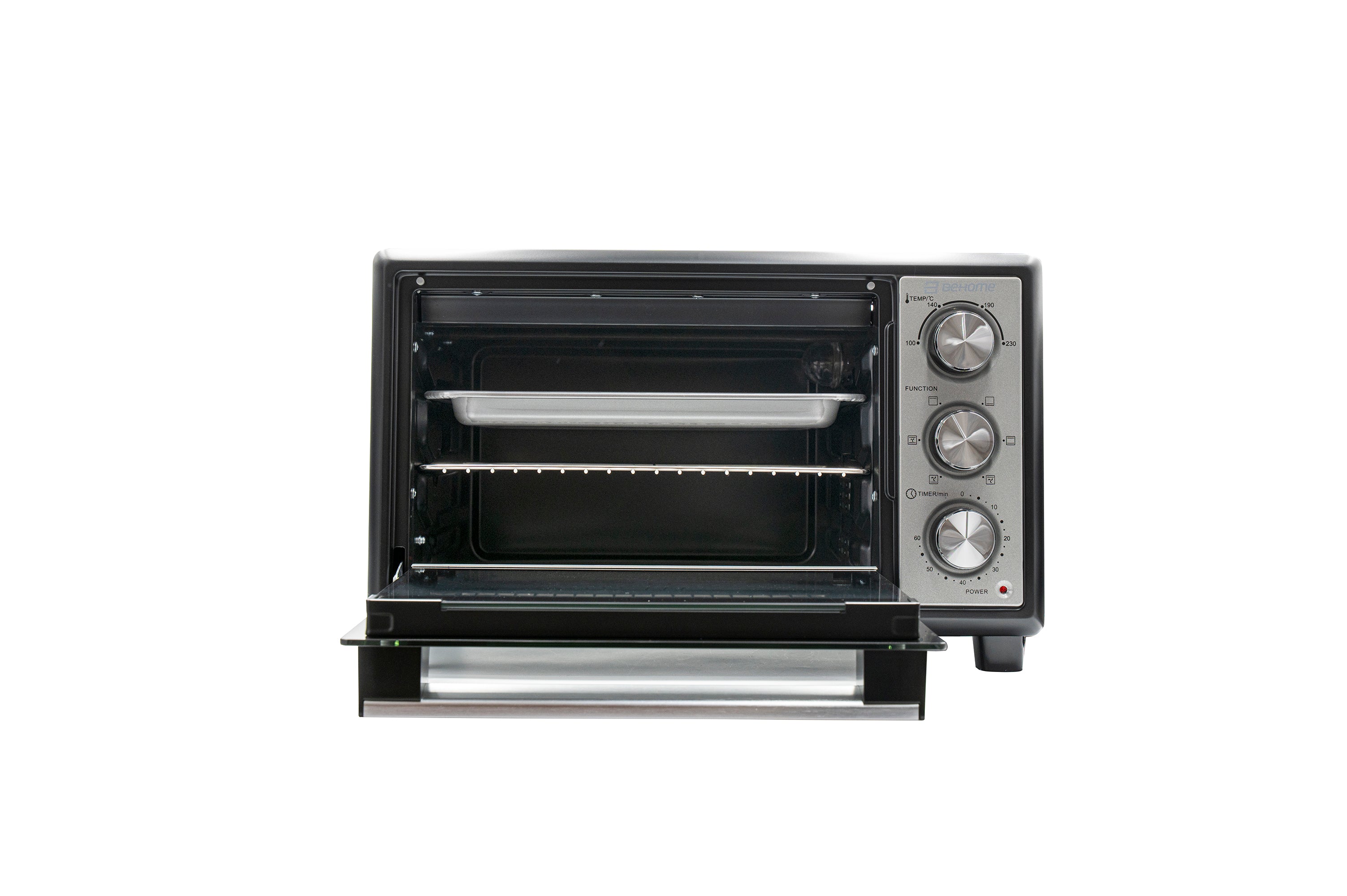 Forno Elettrico Ventilato - 20 Litri