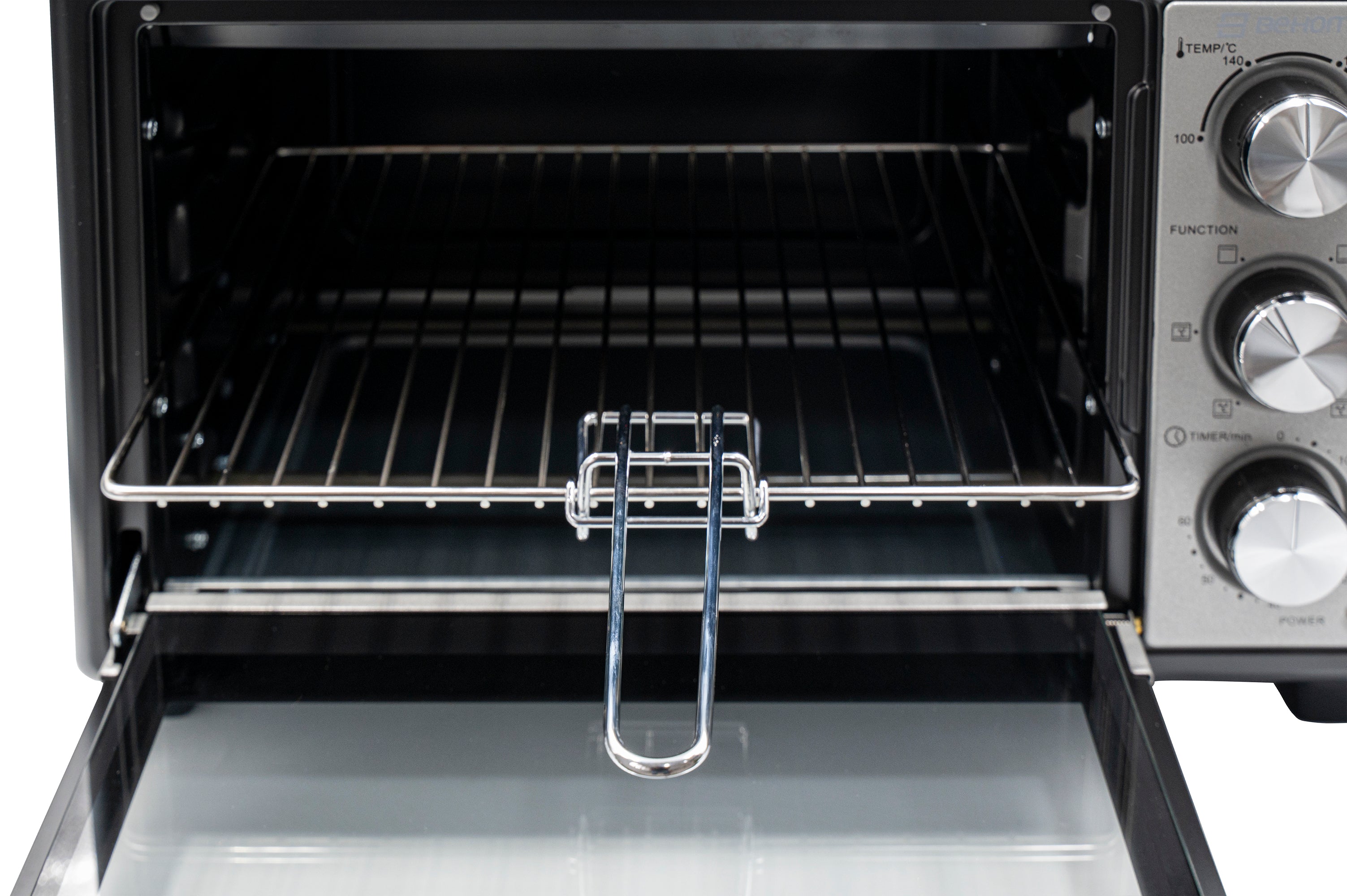 Forno Elettrico 30lt. Ventilato Behome