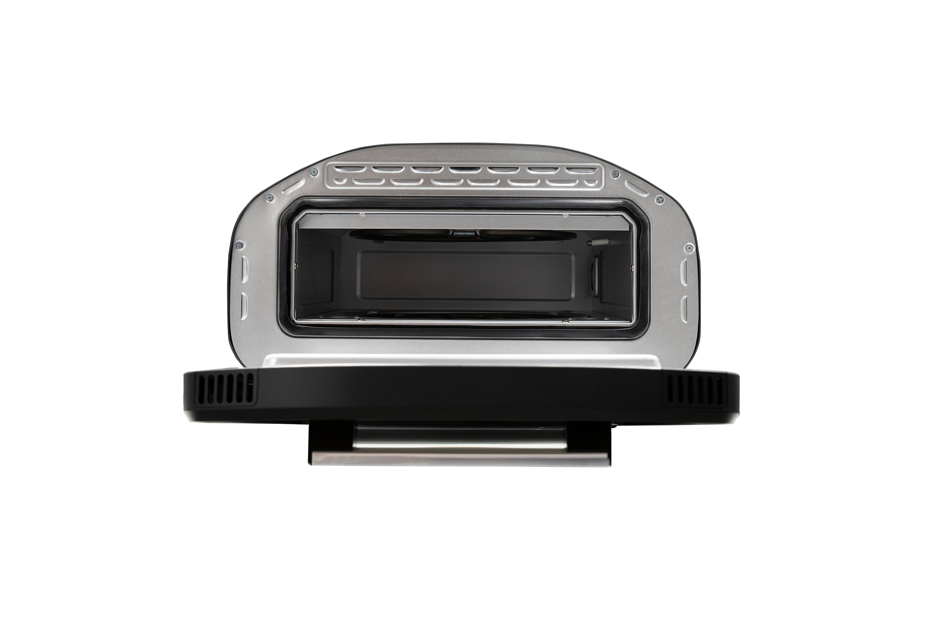 Forno per Pizza con Pietra Refrattaria e Pala | 430° - Cottura in 2 min