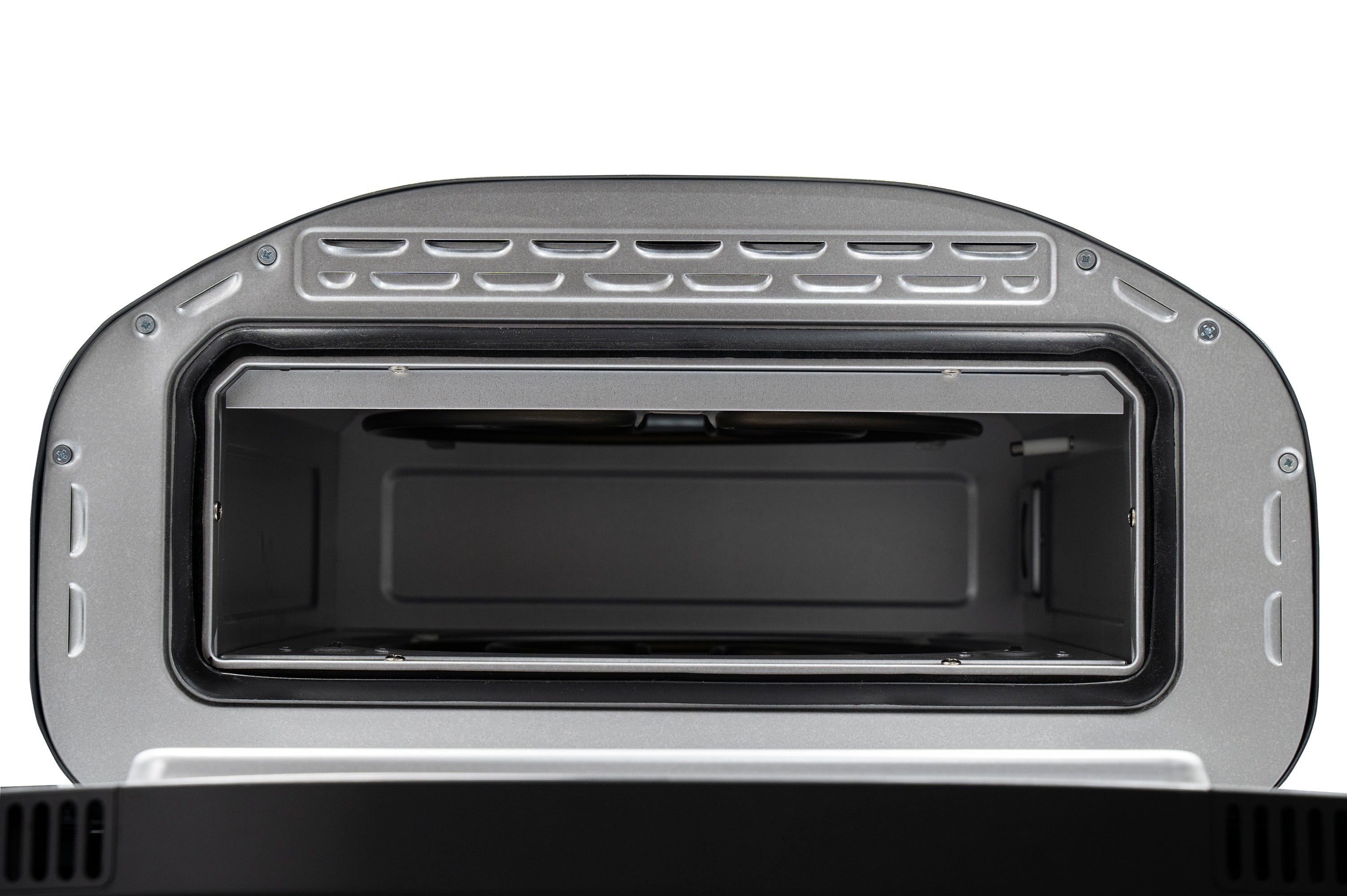 Forno per Pizza con Pietra Refrattaria e Pala | 430° - Cottura in 2 min