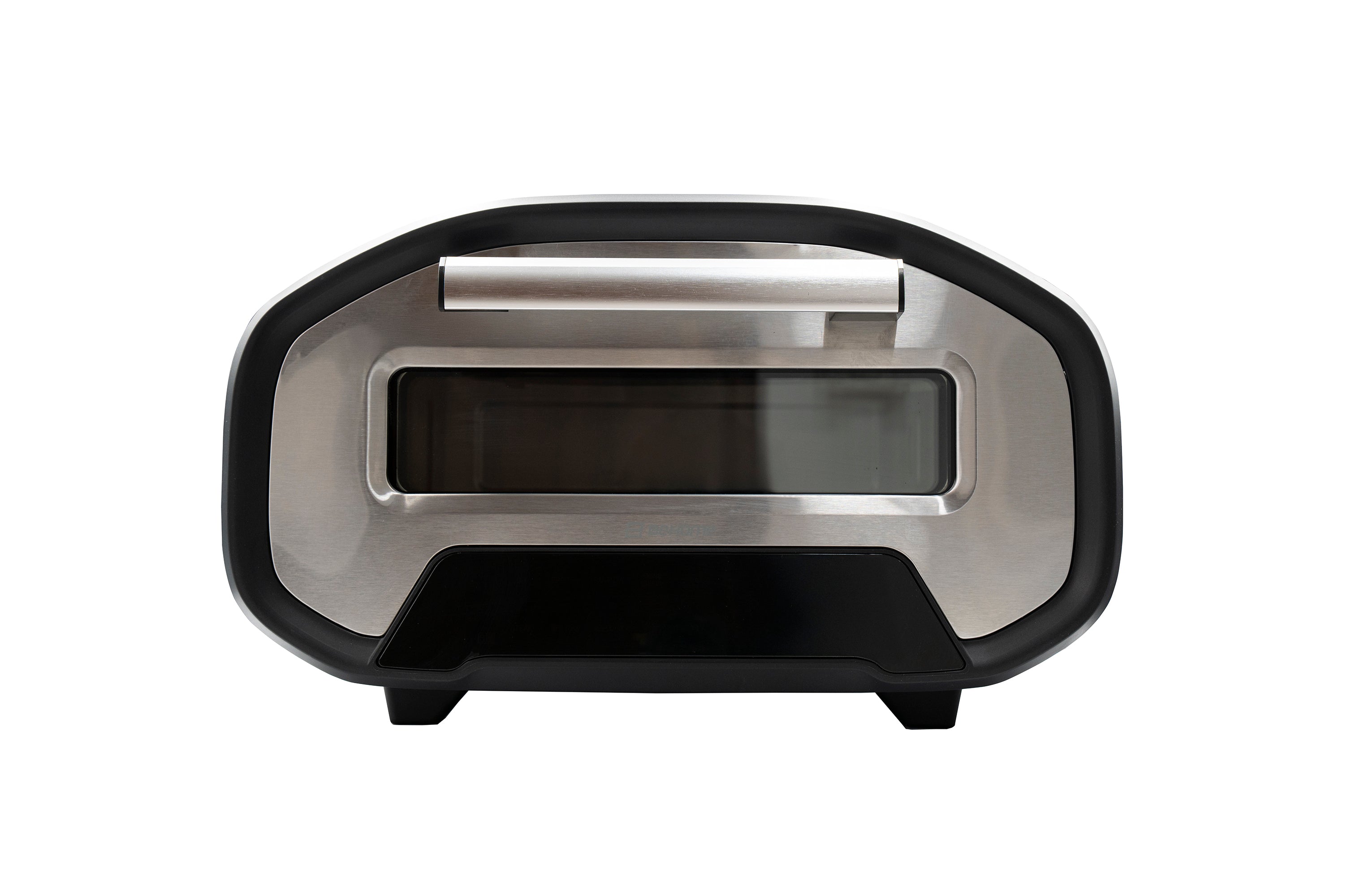 Forno per Pizza con Pietra Refrattaria e Pala | 430° - Cottura in 2 min