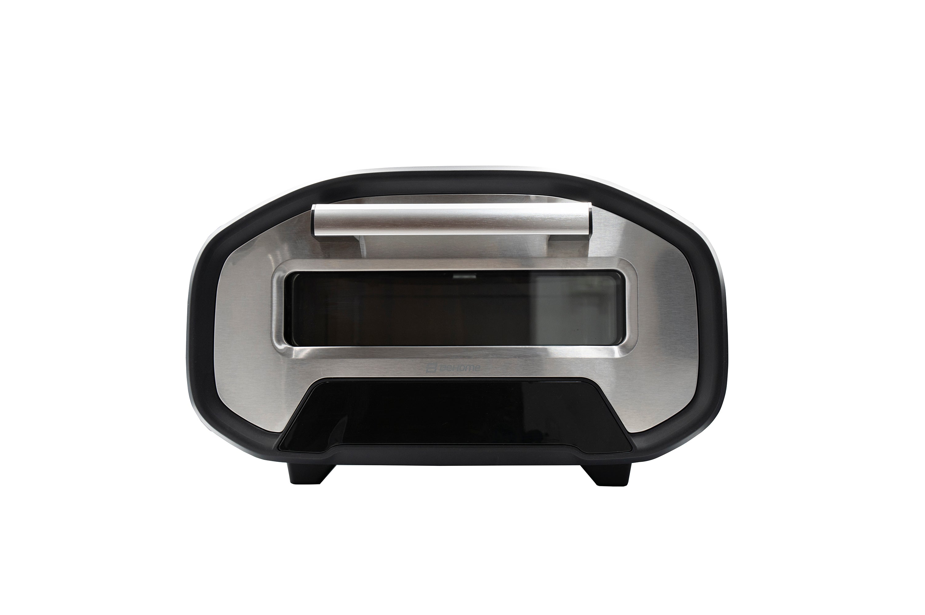 Forno per Pizza con Pietra Refrattaria e Pala | 430° - Cottura in 2 min