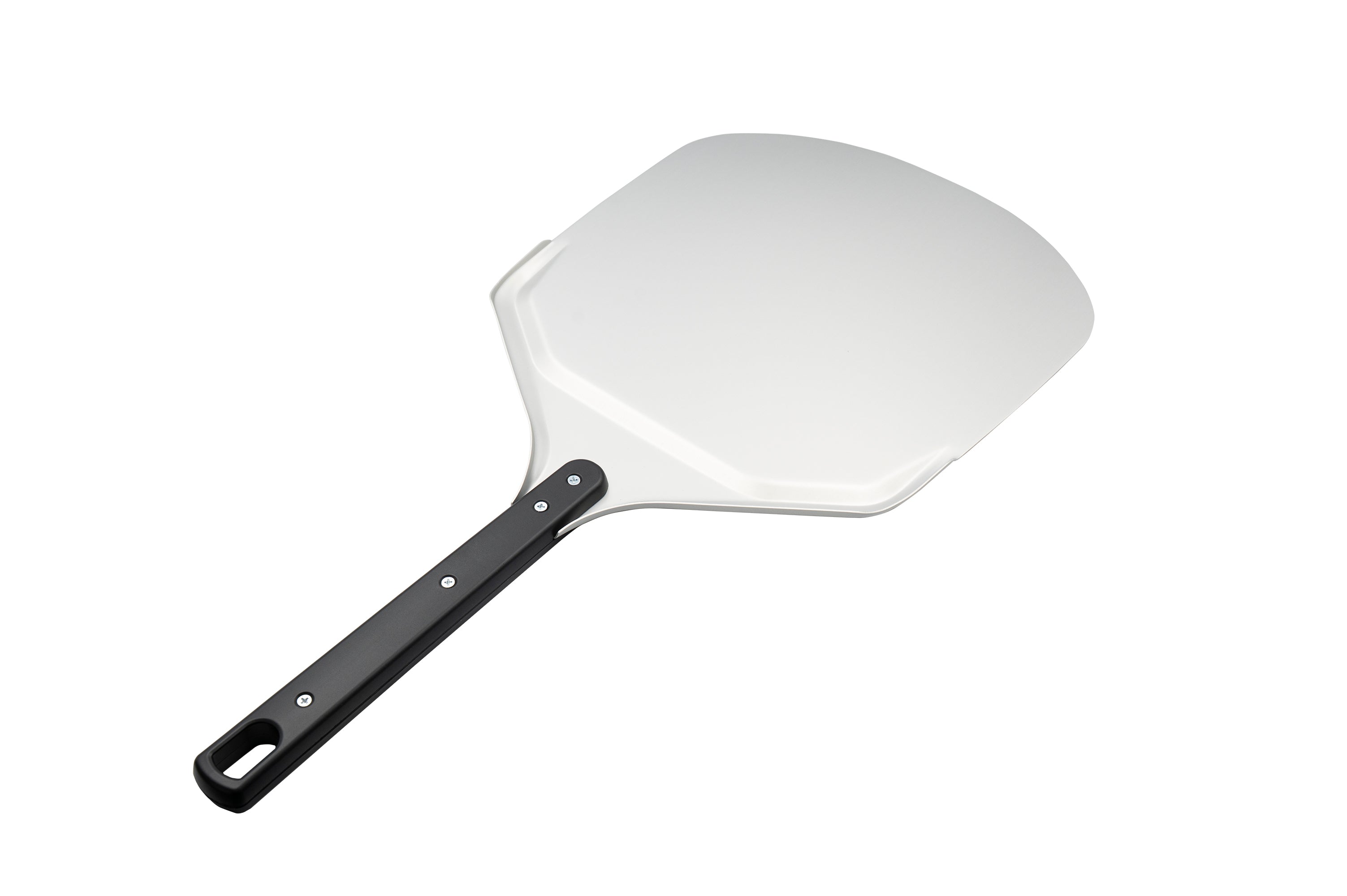 Forno per Pizza con Pietra Refrattaria e Pala | 430° - Cottura in 2 min