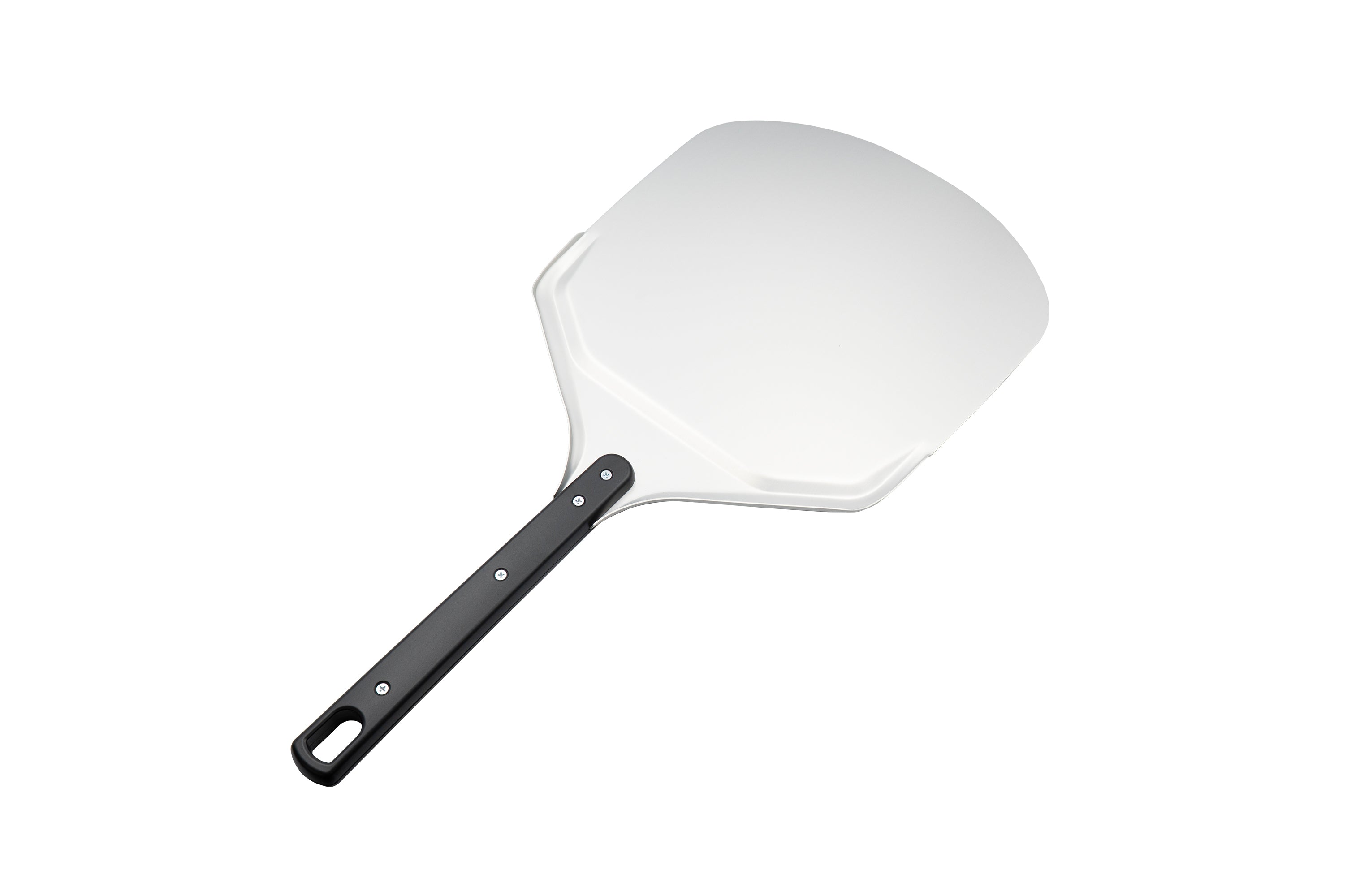 Forno per Pizza con Pietra Refrattaria e Pala | 430° - Cottura in 2 min