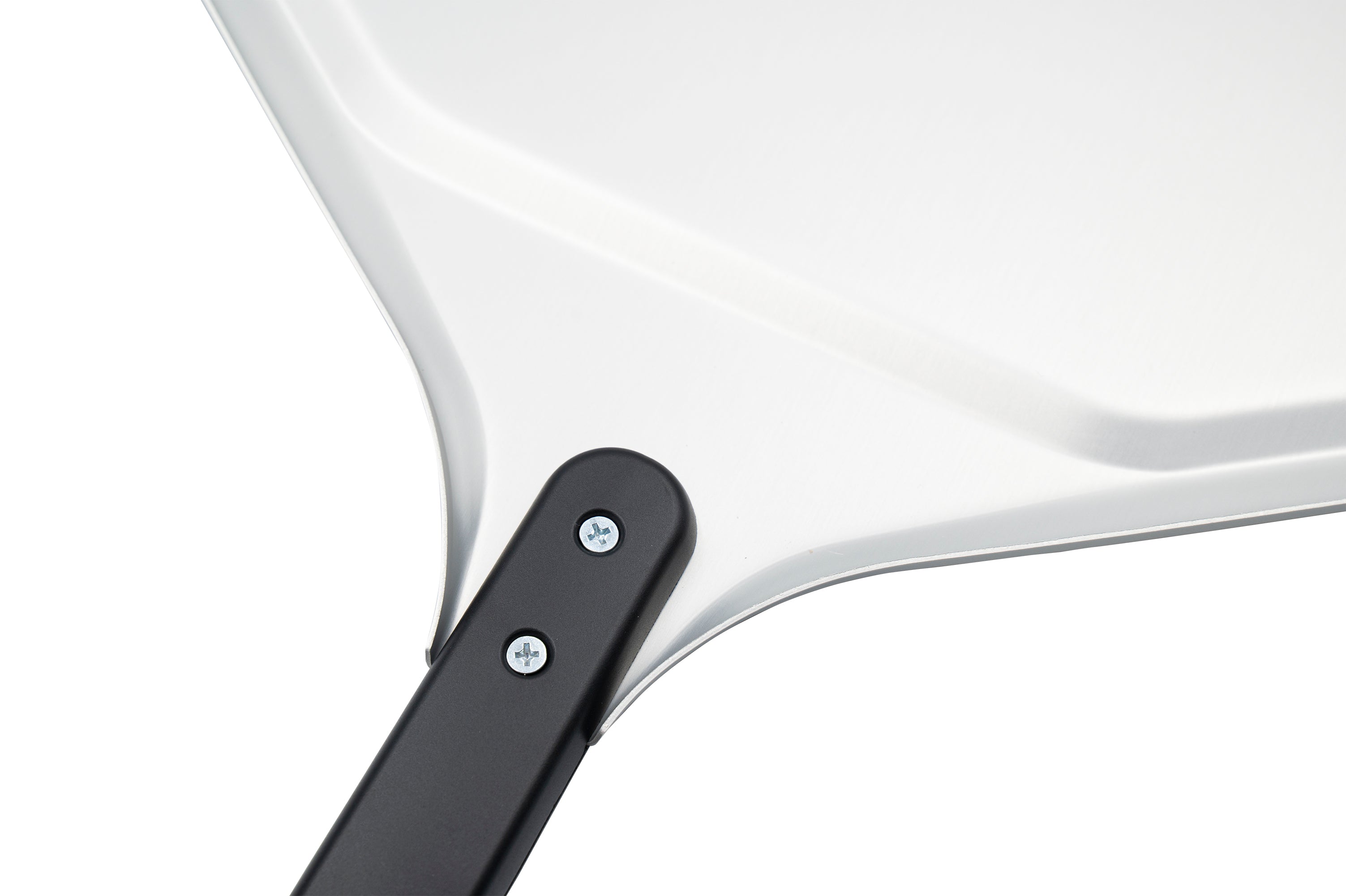 Forno per Pizza con Pietra Refrattaria e Pala | 430° - Cottura in 2 min