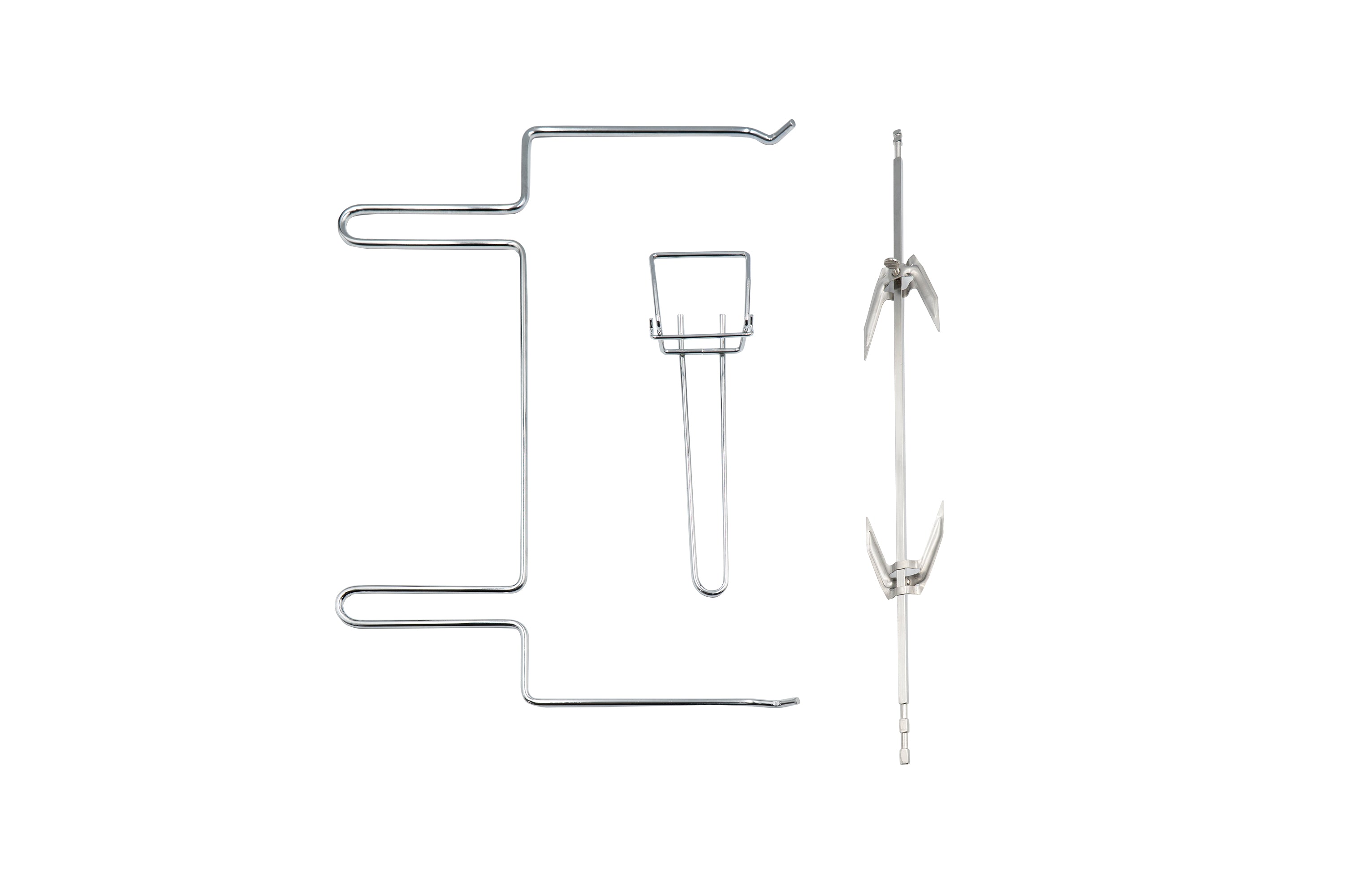 Forno Elettrico 70lt. Ventilato C/Girarrosto Behome