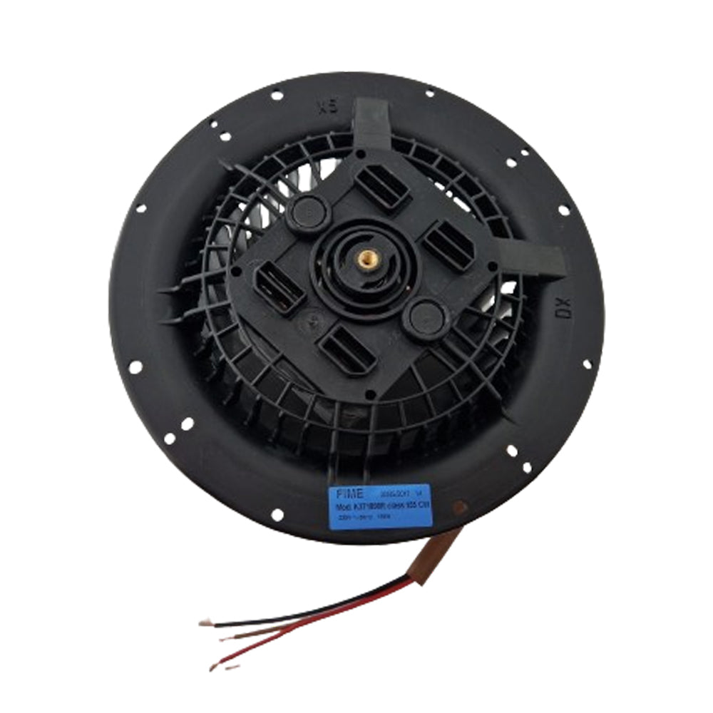 Motore Cappa Universale 3 Vel Oraria 135 W CL B