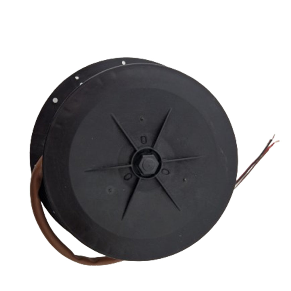 MOTORE CAPPA UNIVERSALE 3 VEL ROT ANTIORARIA 135 W CL B