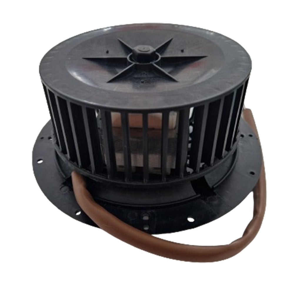 MOTORE CAPPA UNIVERSALE 3 VEL ROT ANTIORARIA 135 W CL B