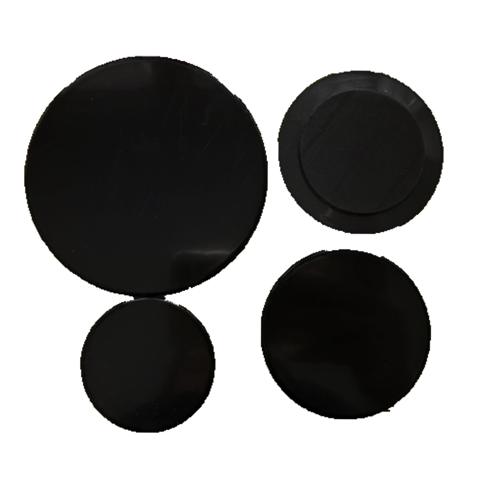 Blist tipo Rex cop sa224/5/6 4pz