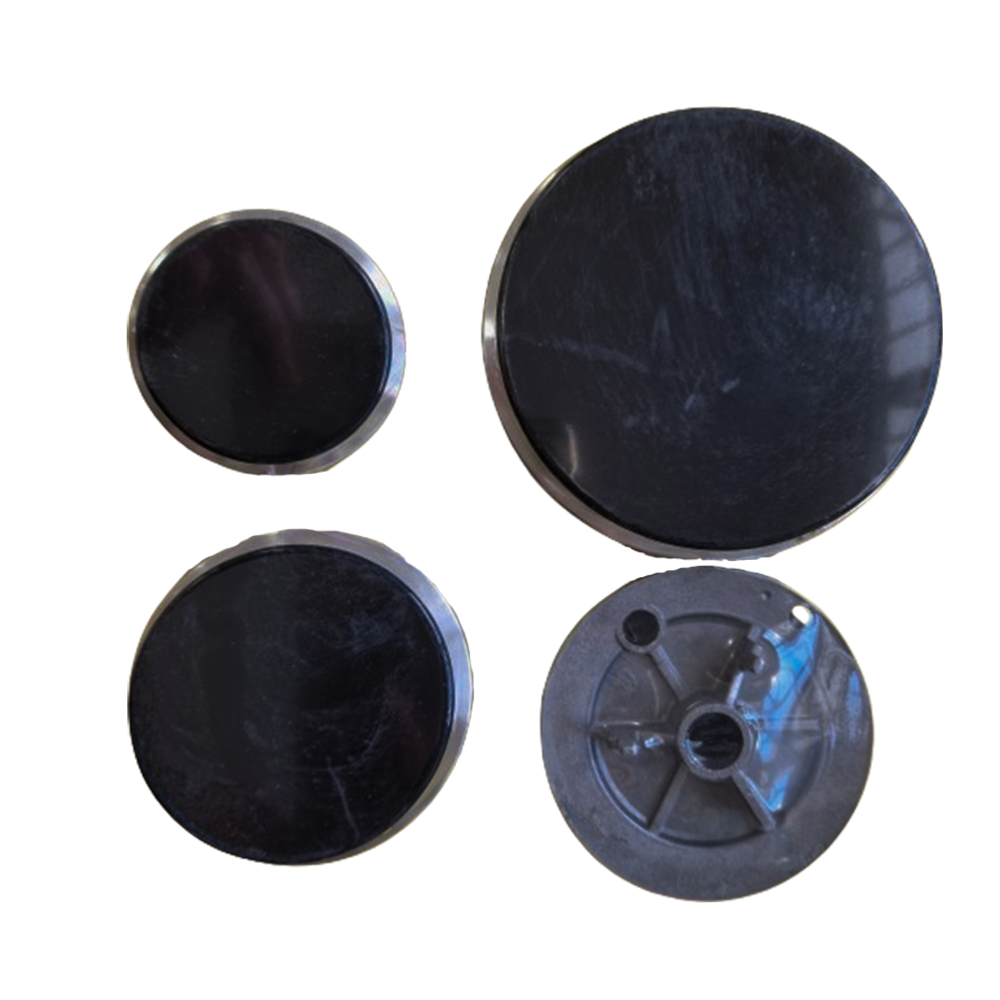 Blist tipo Rex br+cop b885/sa224 8pz