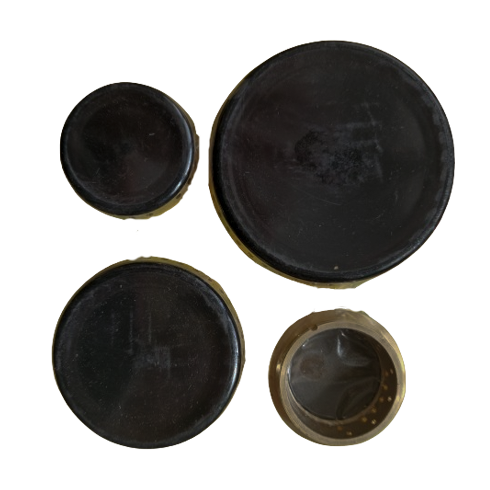 Blist tipo Tecnog an+cop sa061/66 8pz