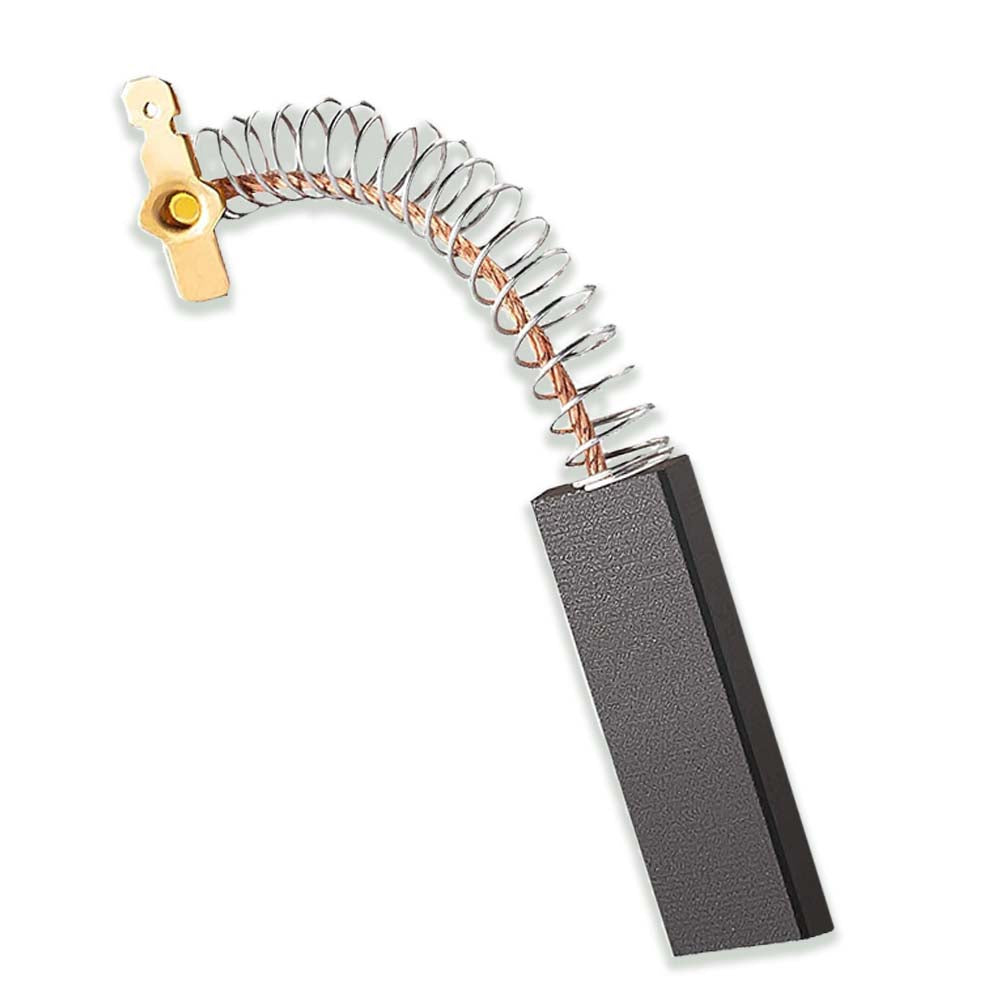 Carboncini kit 2pz 5x12,5x36 cavo 42,5mm adattabili Bosch 154740