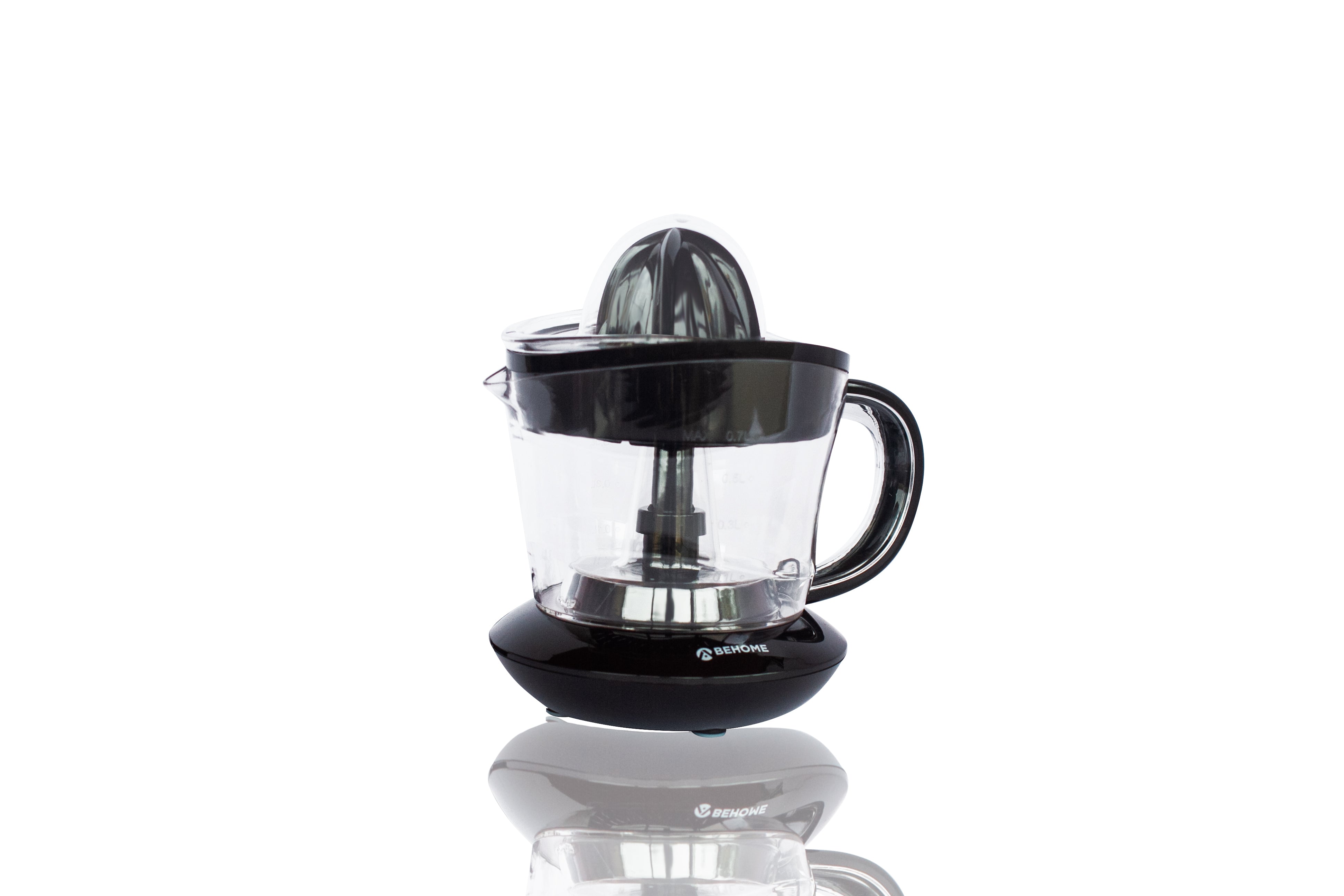 Spremiagrumi elettrico 0,7L Behome