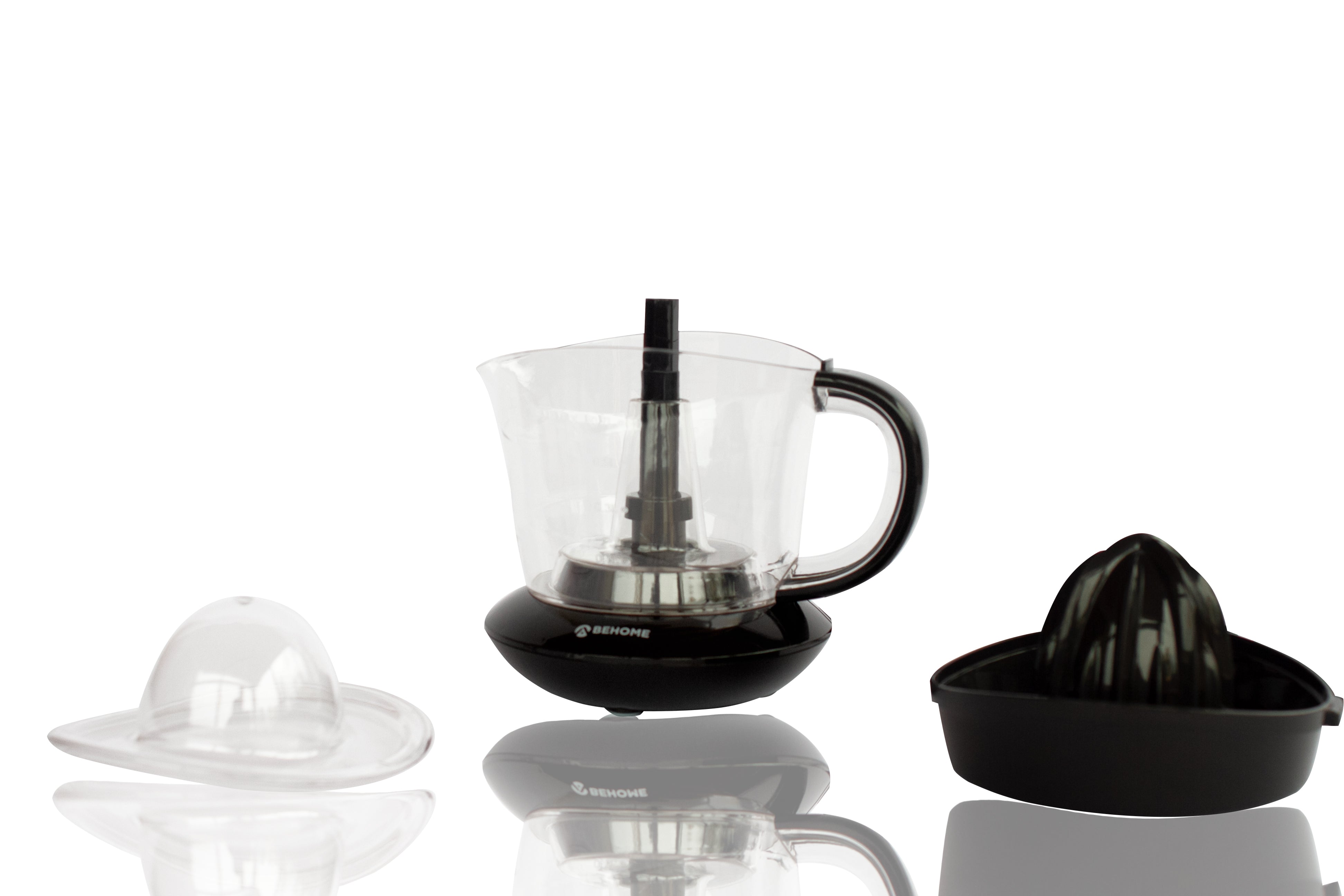 Spremiagrumi elettrico 0,7L Behome