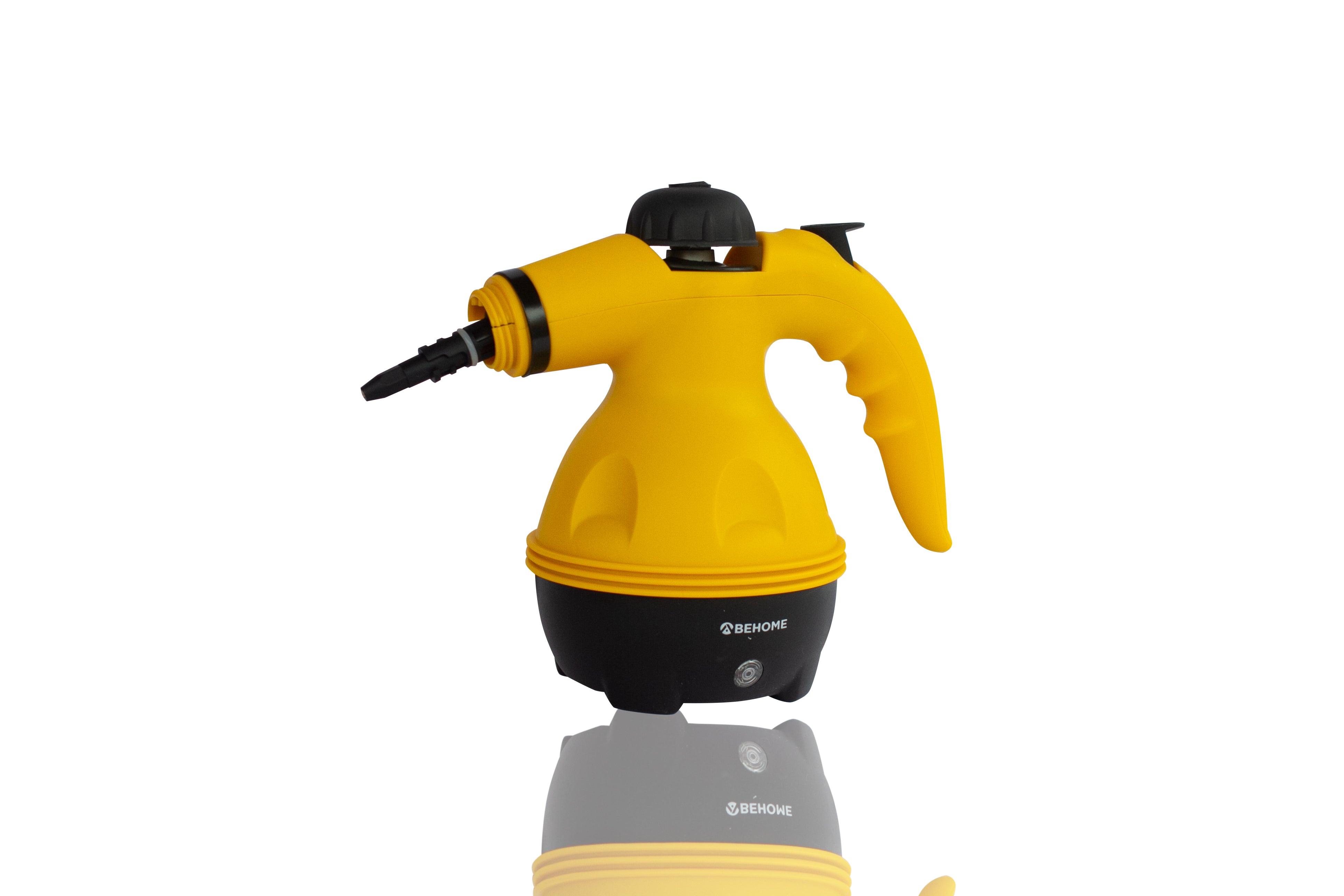 Pulitore a vapore Behome