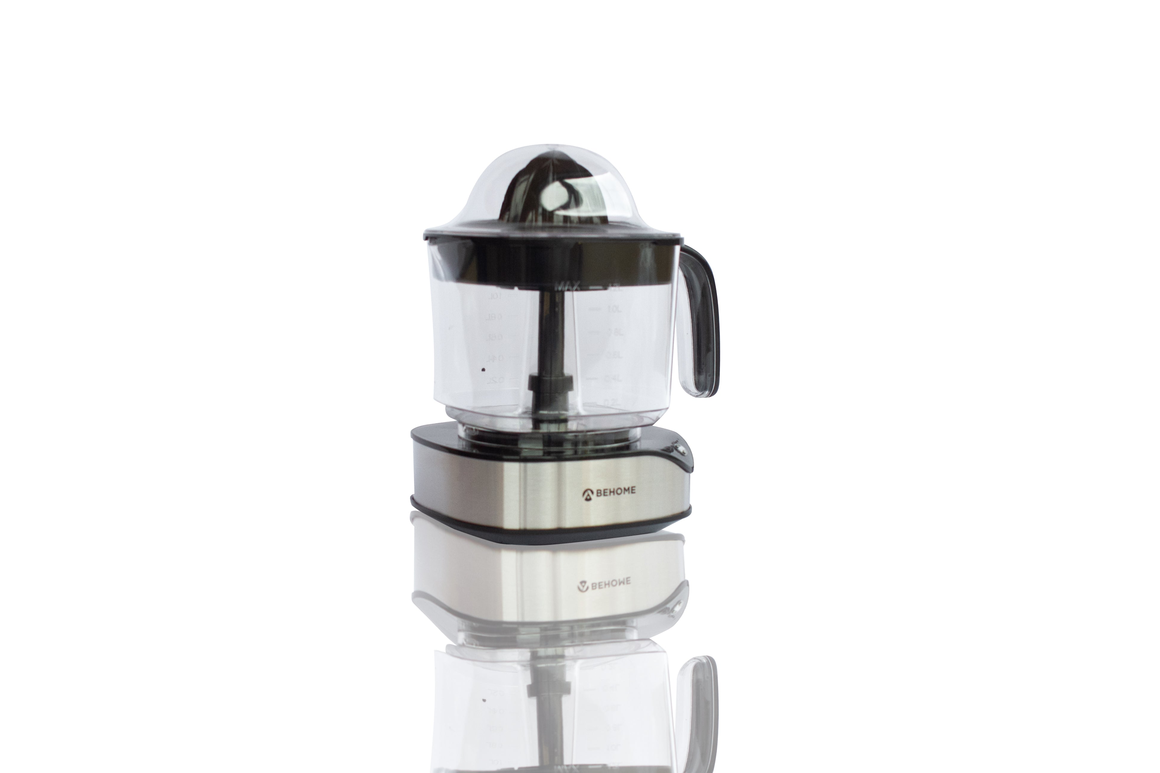 Spremiagrumi elettrico 1,2L Behome