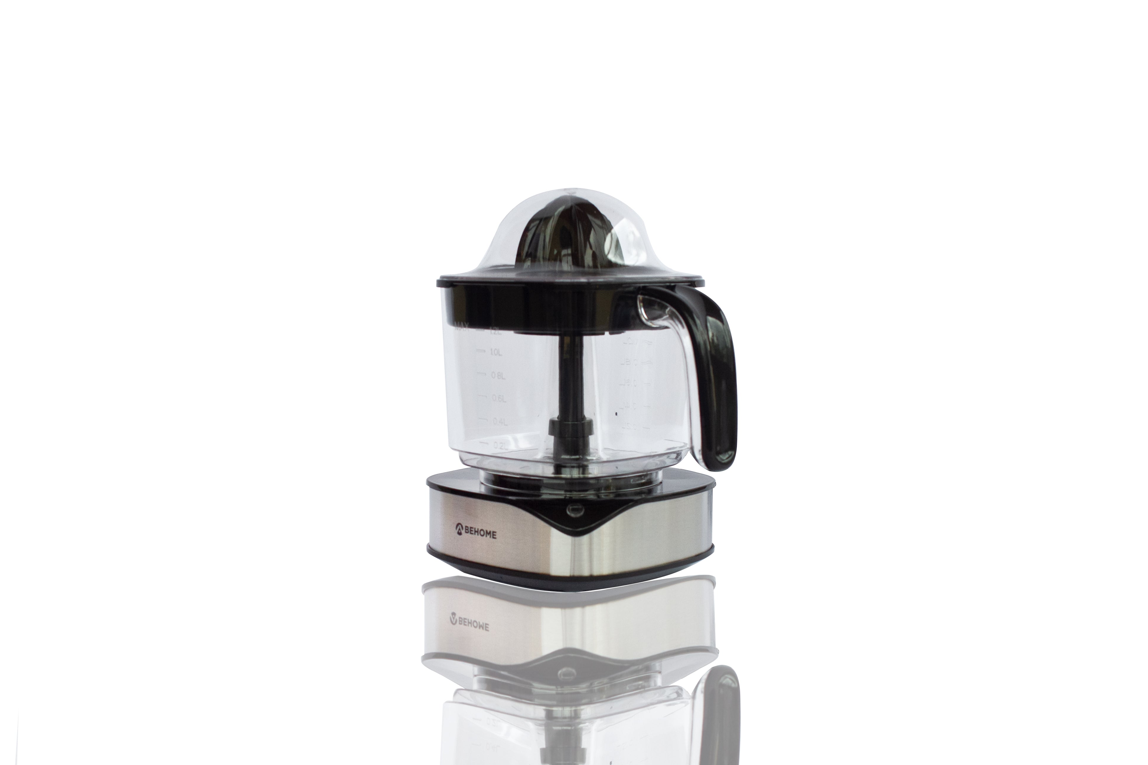 Spremiagrumi elettrico 1,2L Behome