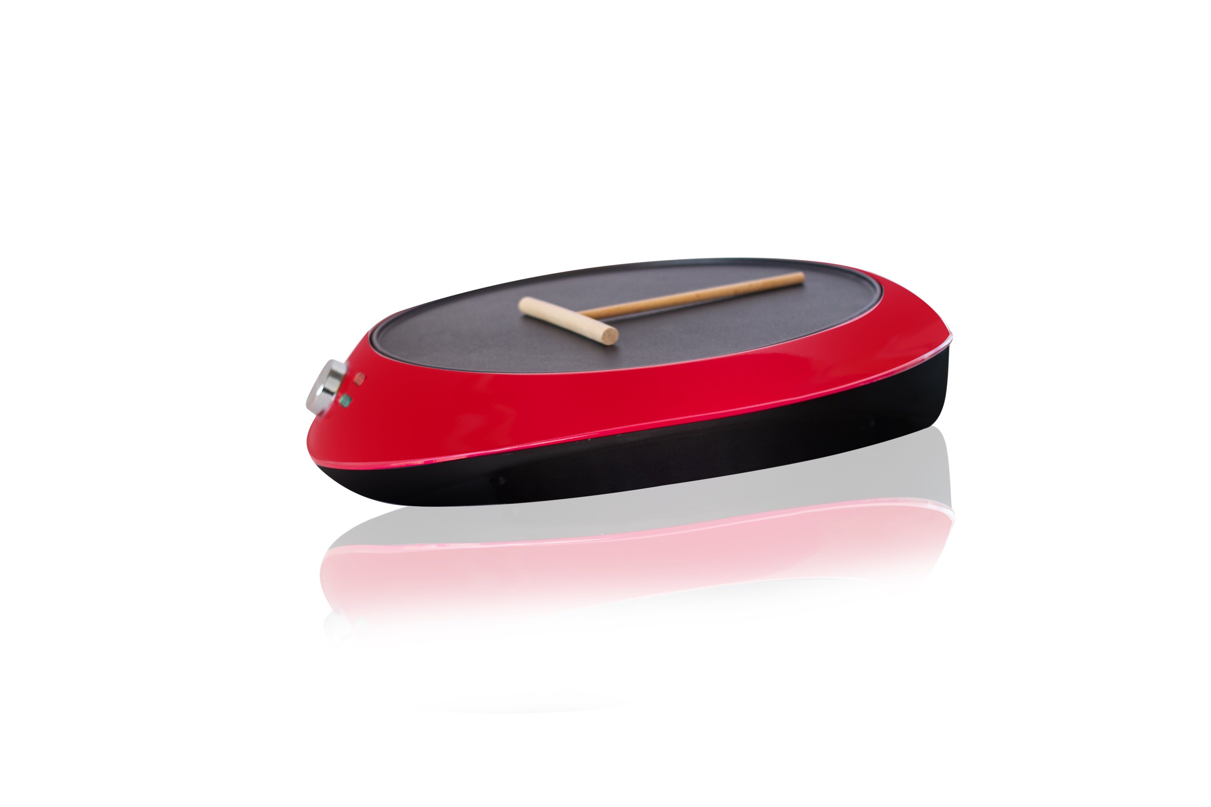 Crepiera elettrica Behome