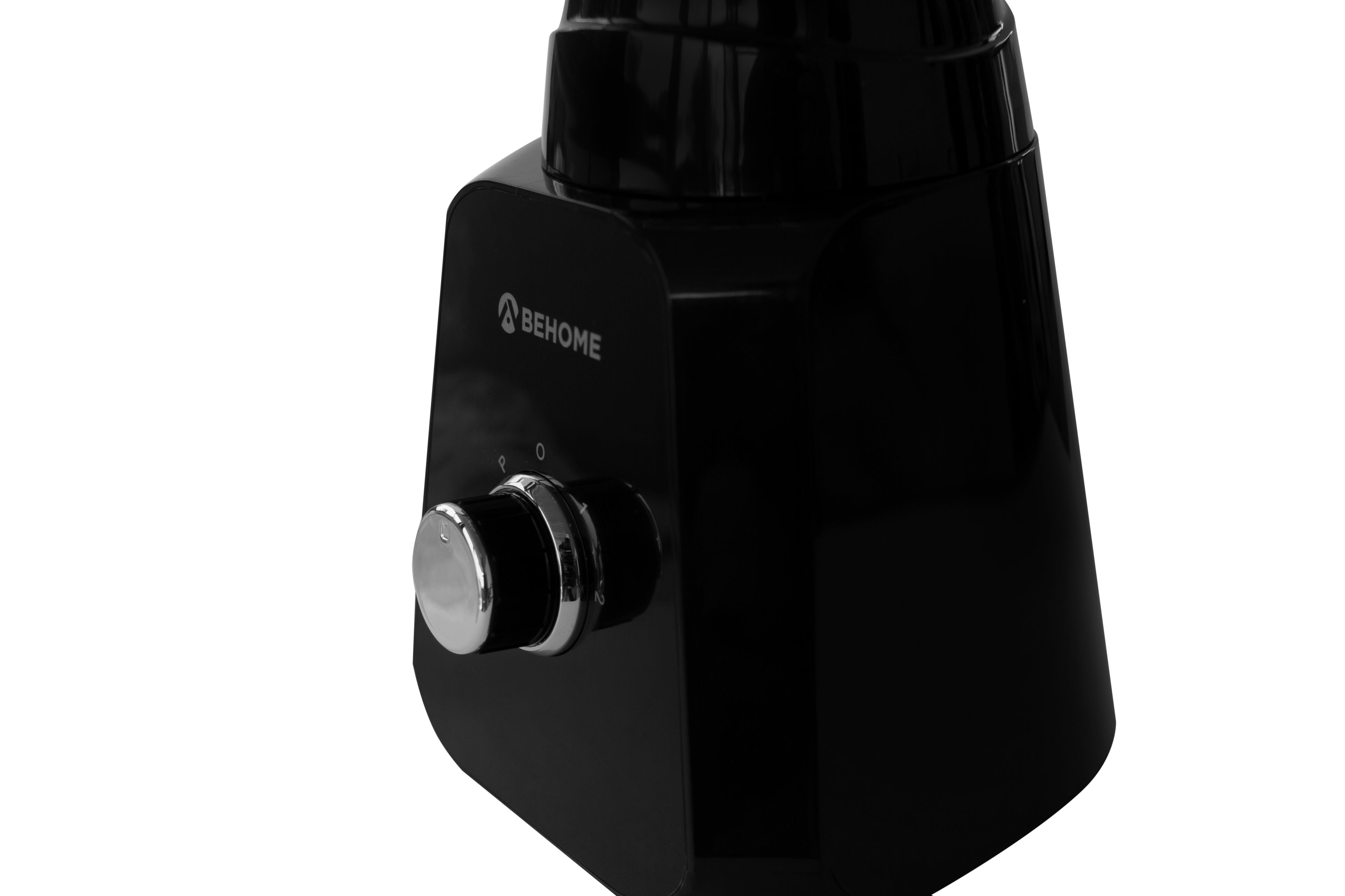 Frullatore da tavolo in vetro 1,5L Behome