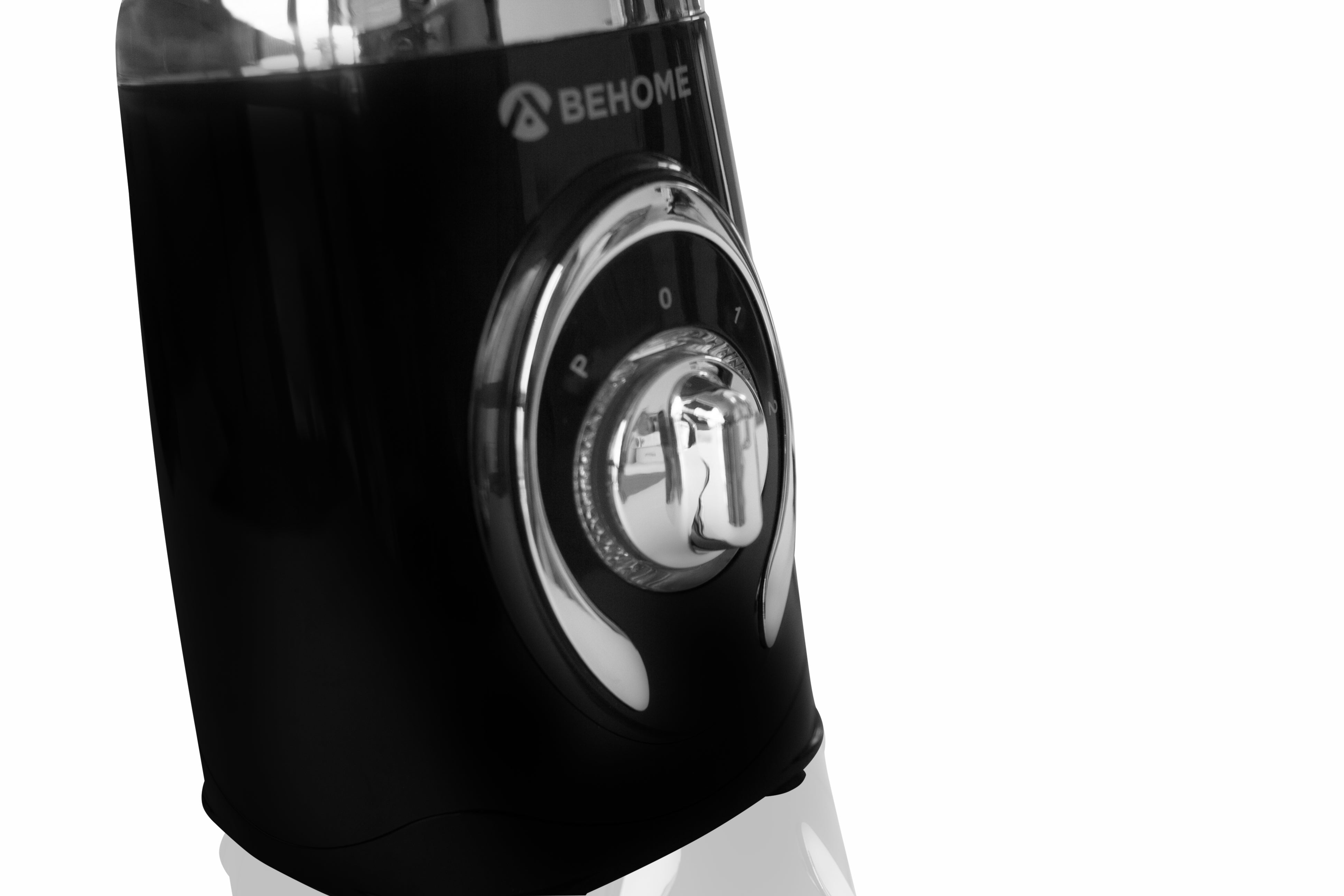 Frullatore da tavolo 1,25L Behome