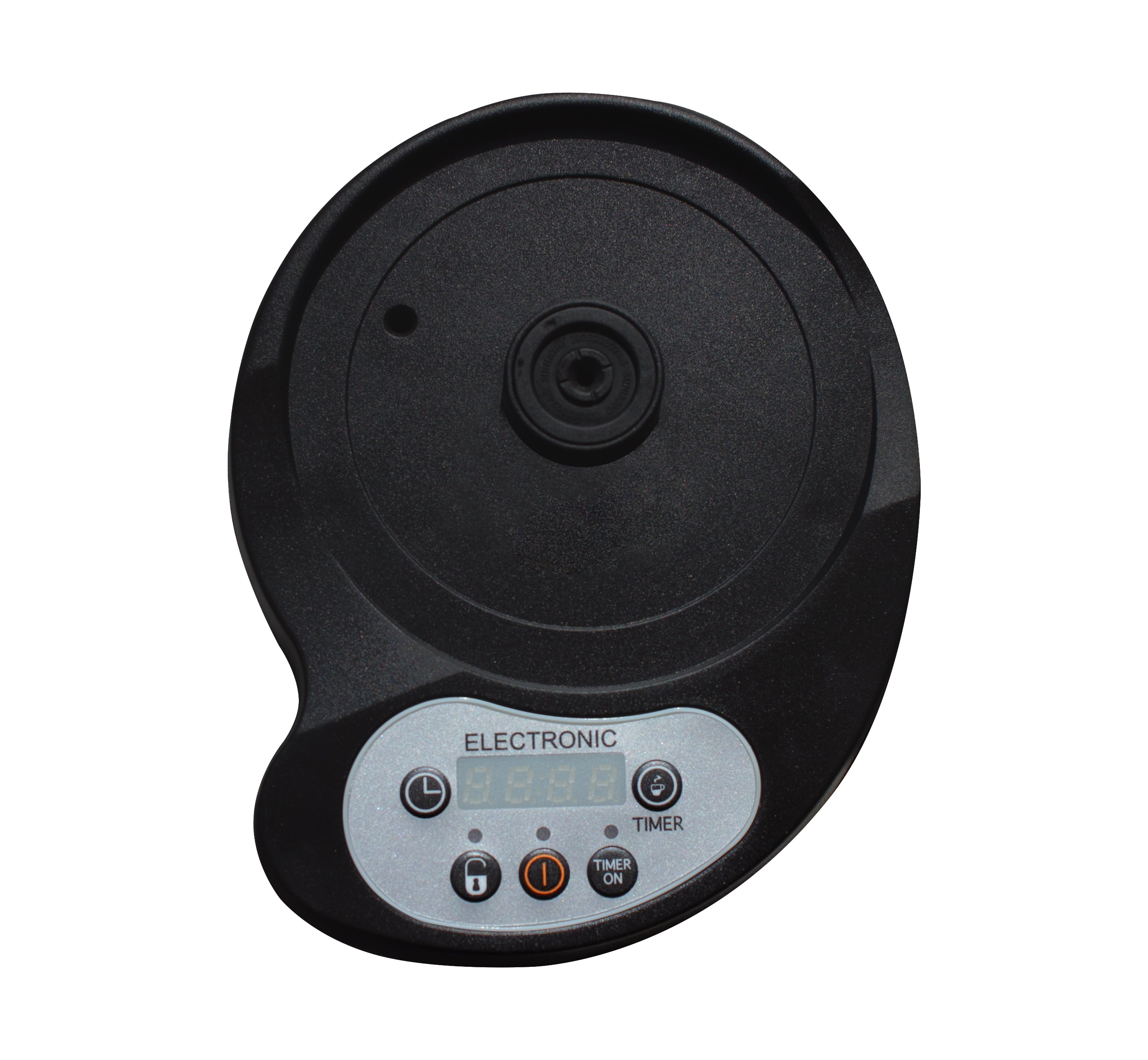 Macchina da caffè 3 tazze Behome