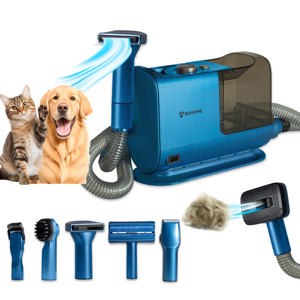 Pet Grooming Behome 5 in 1