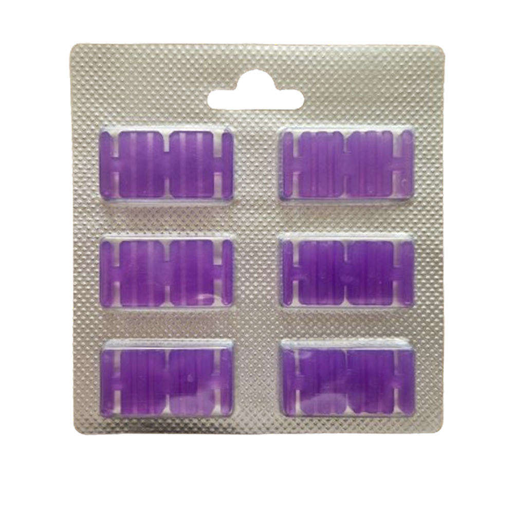 Blister profumini - VIOLA