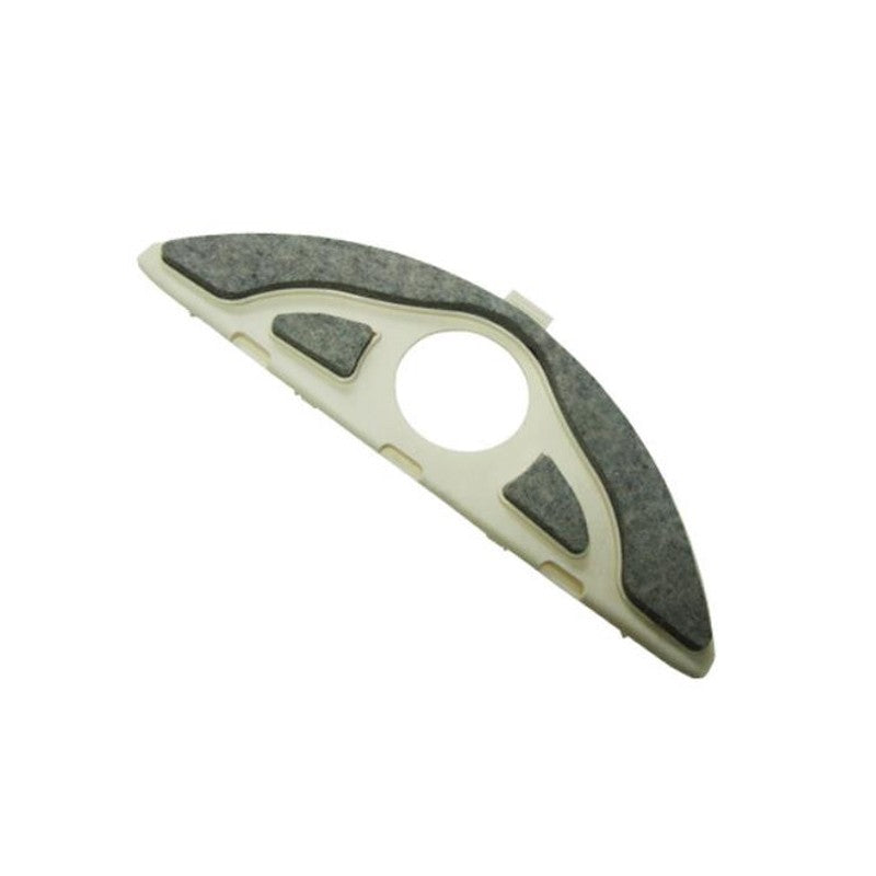 Sottospazzola feltro 135/136 compatibile