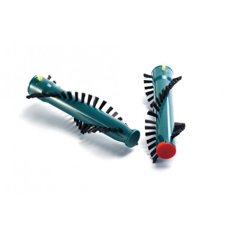 Coppia rulli battitappeto 360 compatibile