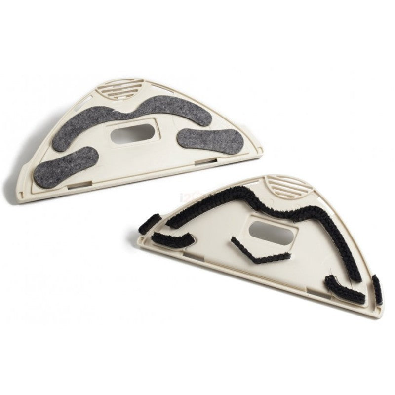 Sottospazzola combi 130/131 compatibile