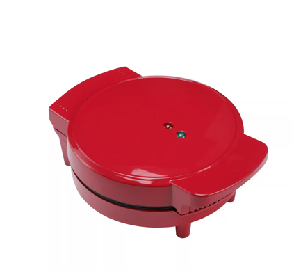 Piastra waffle a cuori Behome