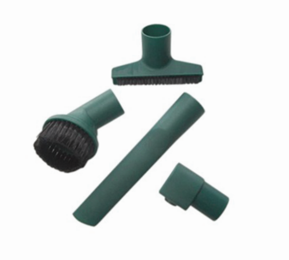 Kit 4 pezzi in busta verde compatibile