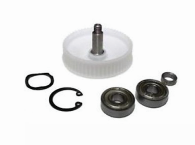 Kit ingranaggi tm21 compatibile