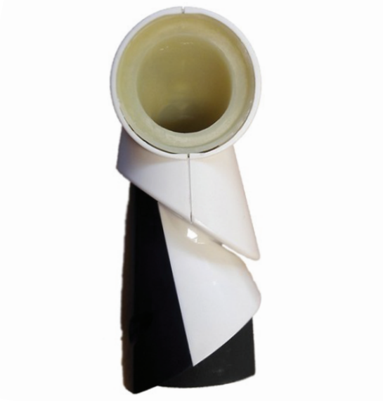 Snodo HD50 bianco compatibile