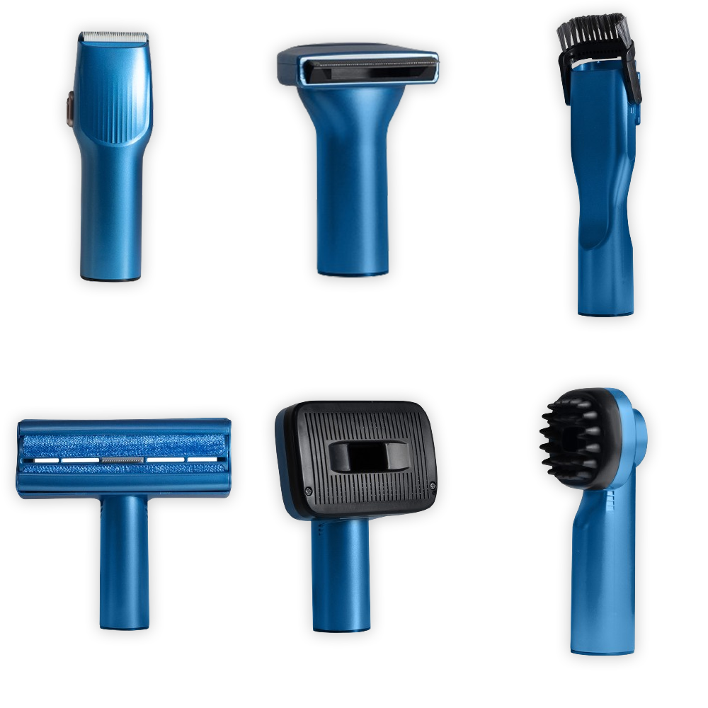 Pet Grooming Behome 5 in 1