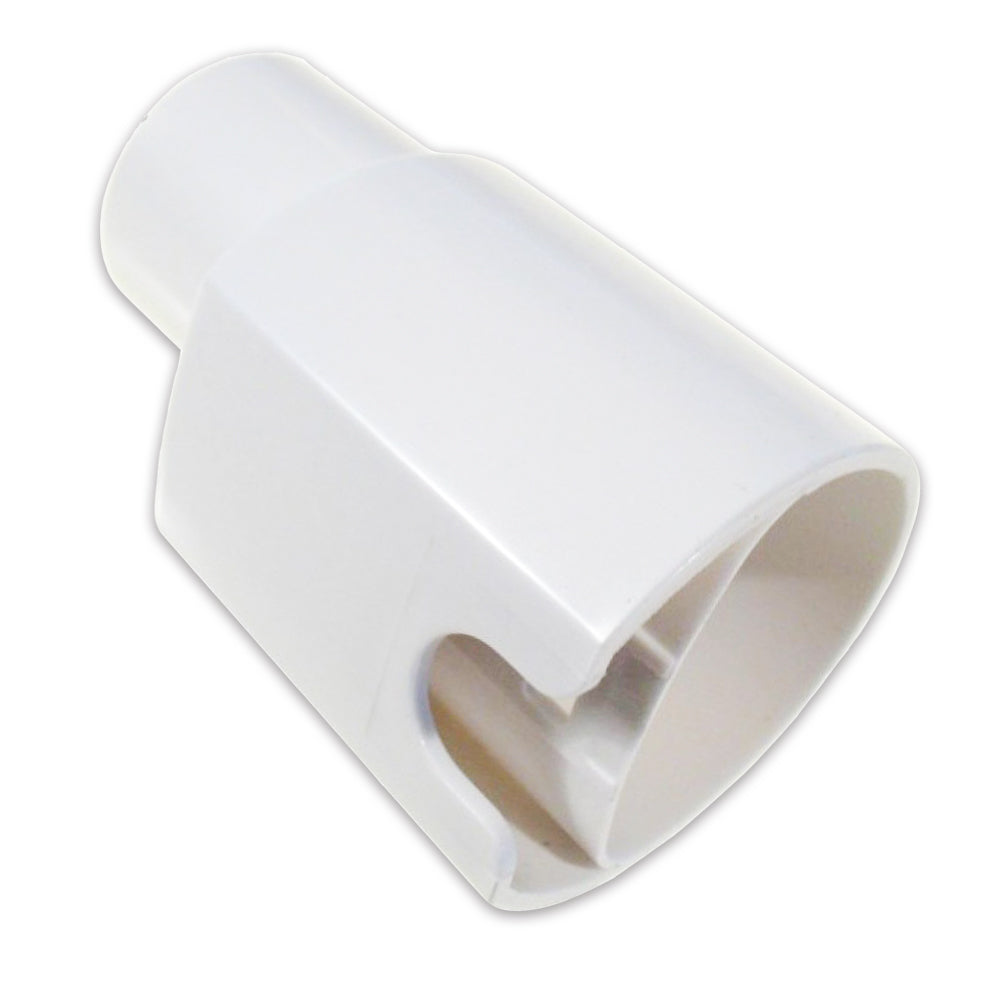 Adattatore da 117 a 150 bianco compatibile