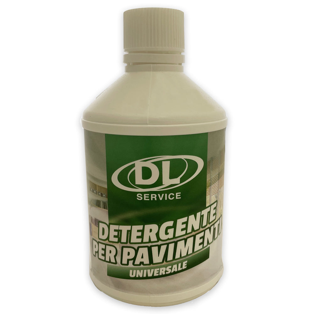 Detergente per pavimenti universali