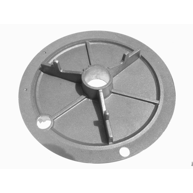 Bruc tipo Rex 2f rap