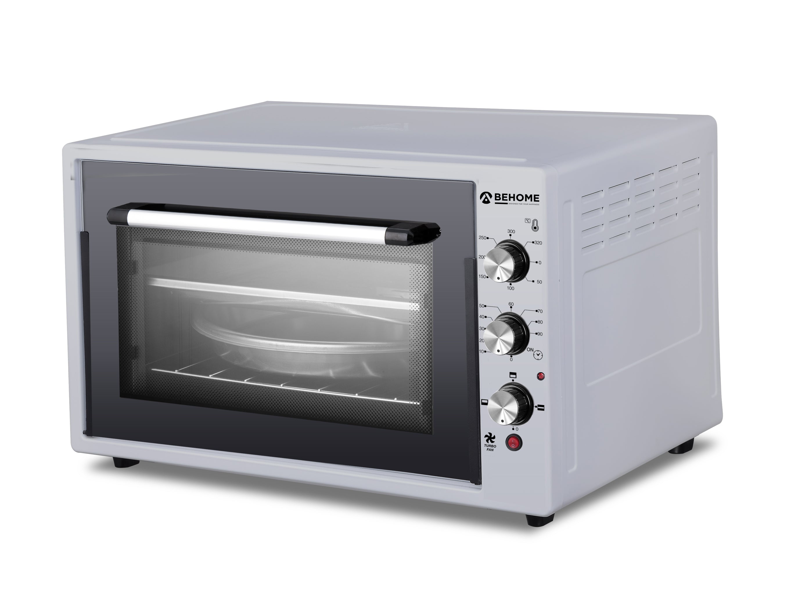 Forno elettrico 60L Behome